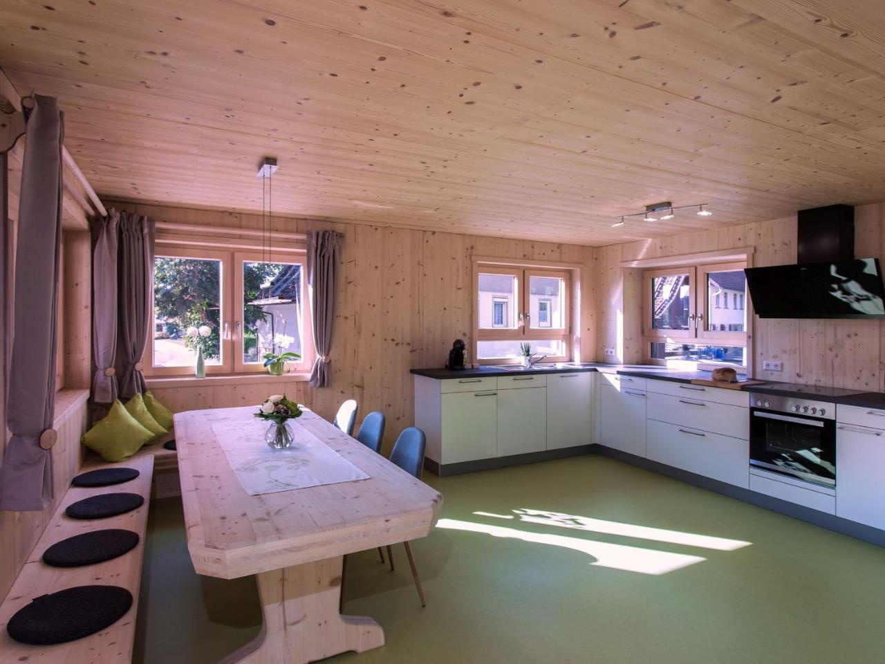 Saunaloft Schwarzwald Gemeinde Gemeinde Aichhalden Exteriör bild