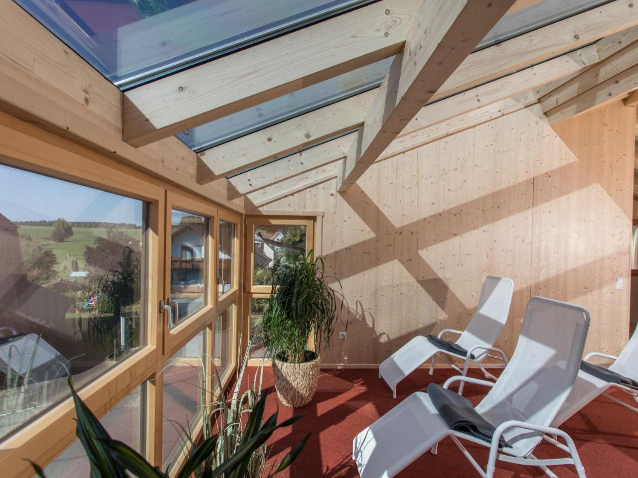 Saunaloft Schwarzwald Gemeinde Gemeinde Aichhalden Exteriör bild