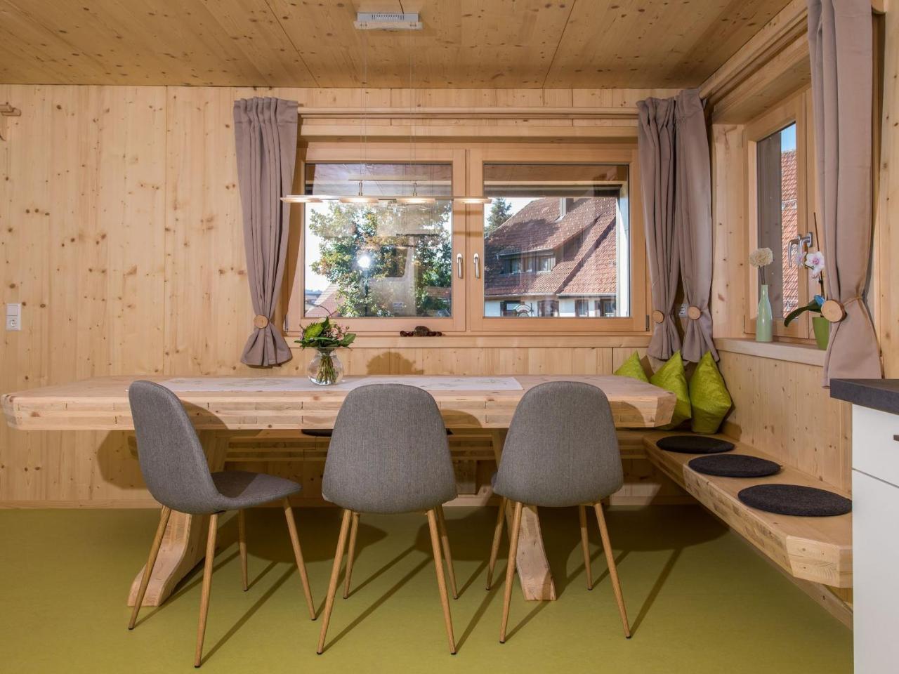 Saunaloft Schwarzwald Gemeinde Gemeinde Aichhalden Exteriör bild