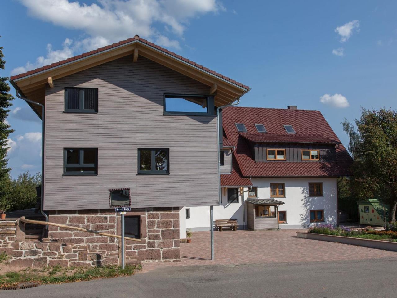 Saunaloft Schwarzwald Gemeinde Gemeinde Aichhalden Exteriör bild