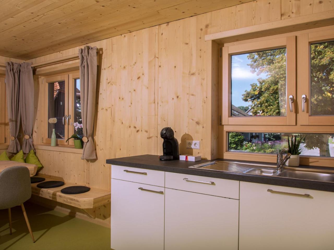 Saunaloft Schwarzwald Gemeinde Gemeinde Aichhalden Exteriör bild