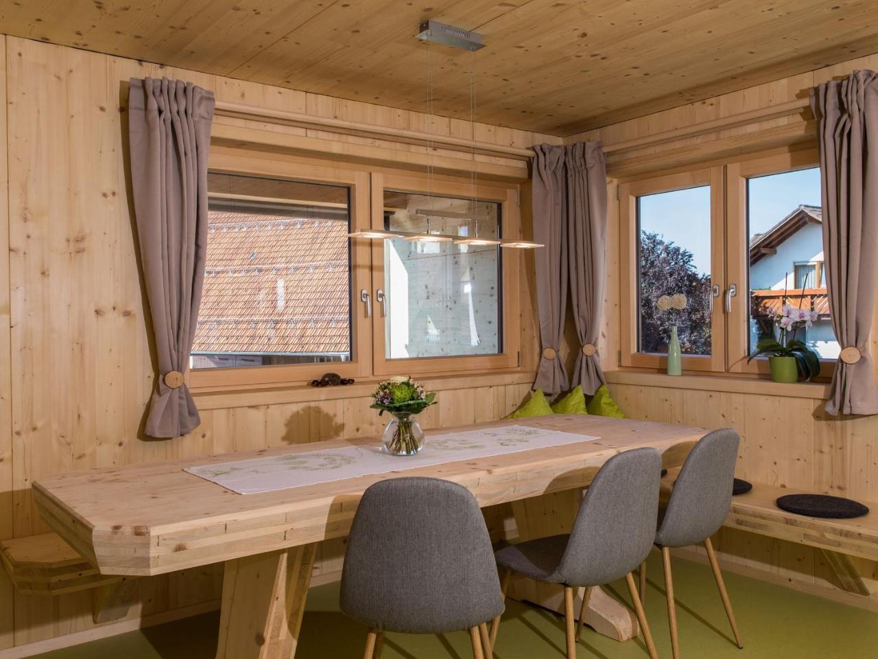 Saunaloft Schwarzwald Gemeinde Gemeinde Aichhalden Exteriör bild
