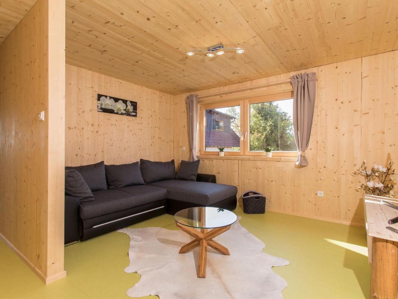 Saunaloft Schwarzwald Gemeinde Gemeinde Aichhalden Exteriör bild